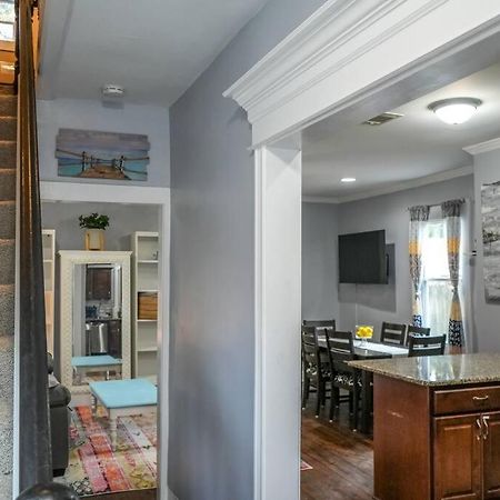 Historic Coastal Haven- Pet Friendly Fast Wi-Fi Villa Norfolk Eksteriør bilde