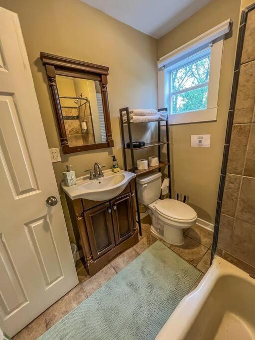 Historic Coastal Haven- Pet Friendly Fast Wi-Fi Villa Norfolk Eksteriør bilde