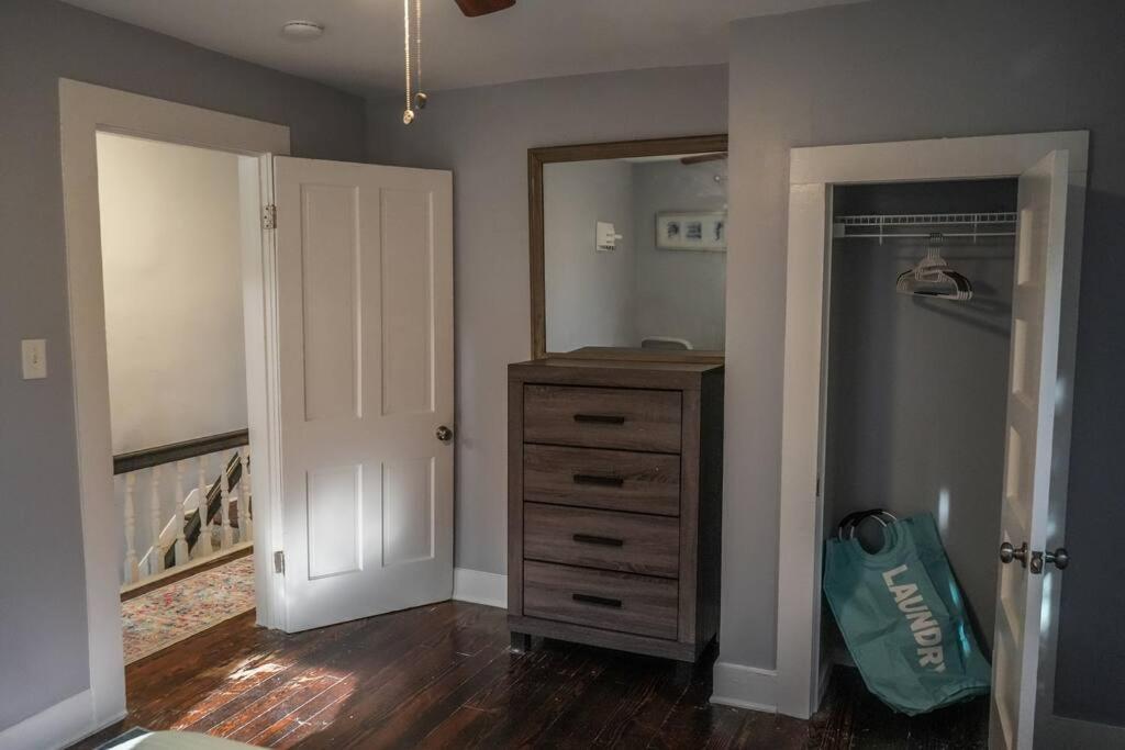 Historic Coastal Haven- Pet Friendly Fast Wi-Fi Villa Norfolk Eksteriør bilde