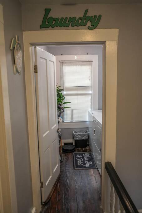 Historic Coastal Haven- Pet Friendly Fast Wi-Fi Villa Norfolk Eksteriør bilde