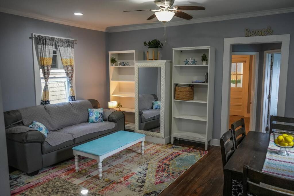 Historic Coastal Haven- Pet Friendly Fast Wi-Fi Villa Norfolk Eksteriør bilde
