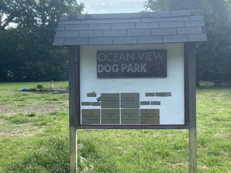 Historic Coastal Haven- Pet Friendly Fast Wi-Fi Villa Norfolk Eksteriør bilde