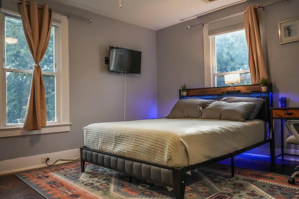Historic Coastal Haven- Pet Friendly Fast Wi-Fi Villa Norfolk Eksteriør bilde