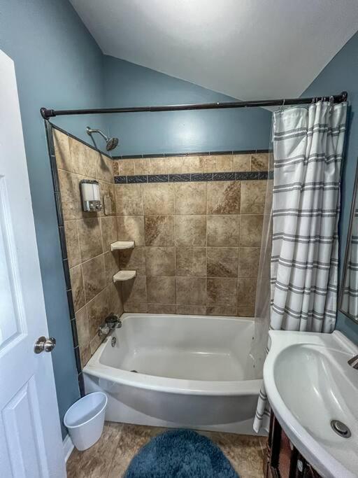 Historic Coastal Haven- Pet Friendly Fast Wi-Fi Villa Norfolk Eksteriør bilde