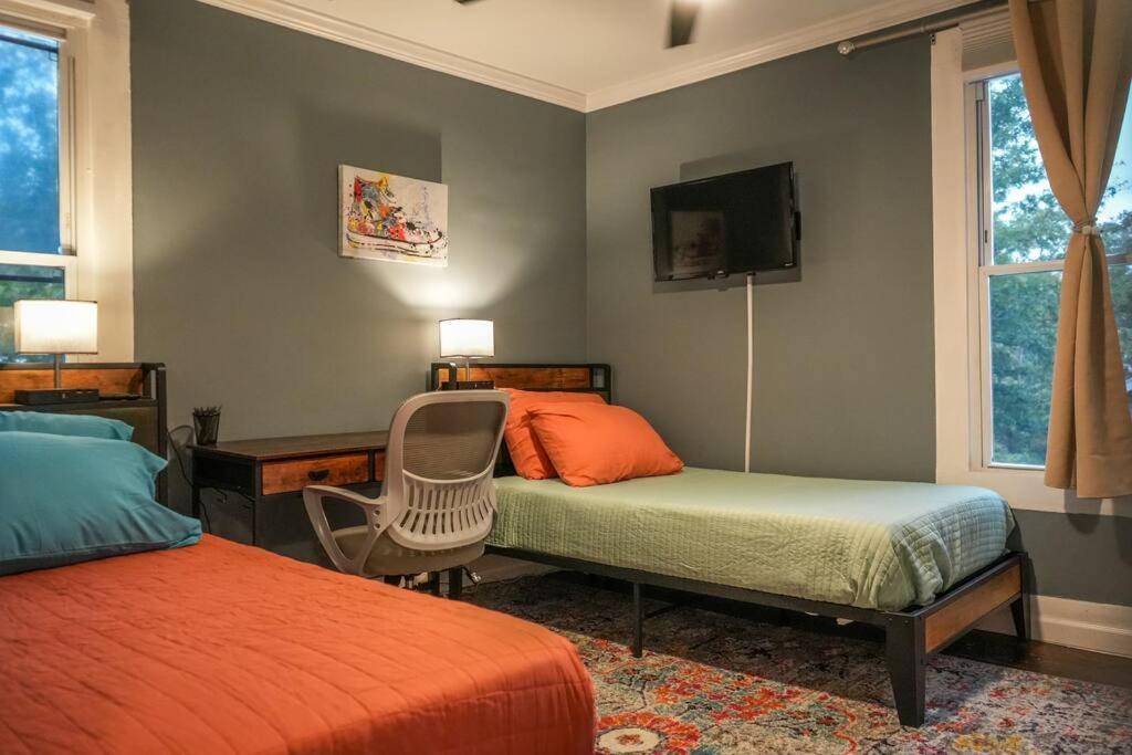 Historic Coastal Haven- Pet Friendly Fast Wi-Fi Villa Norfolk Eksteriør bilde