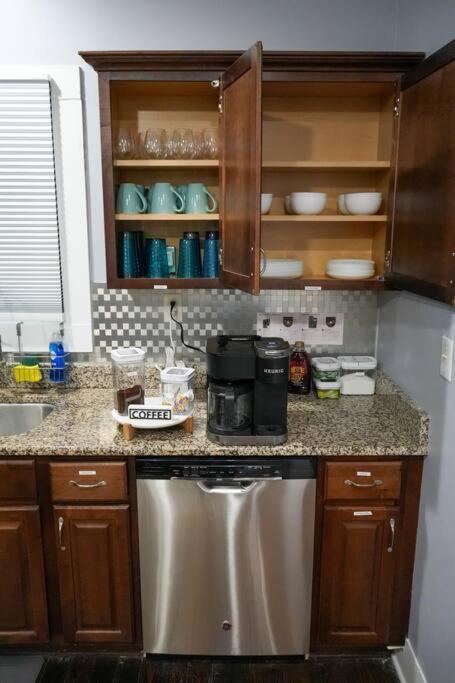 Historic Coastal Haven- Pet Friendly Fast Wi-Fi Villa Norfolk Eksteriør bilde