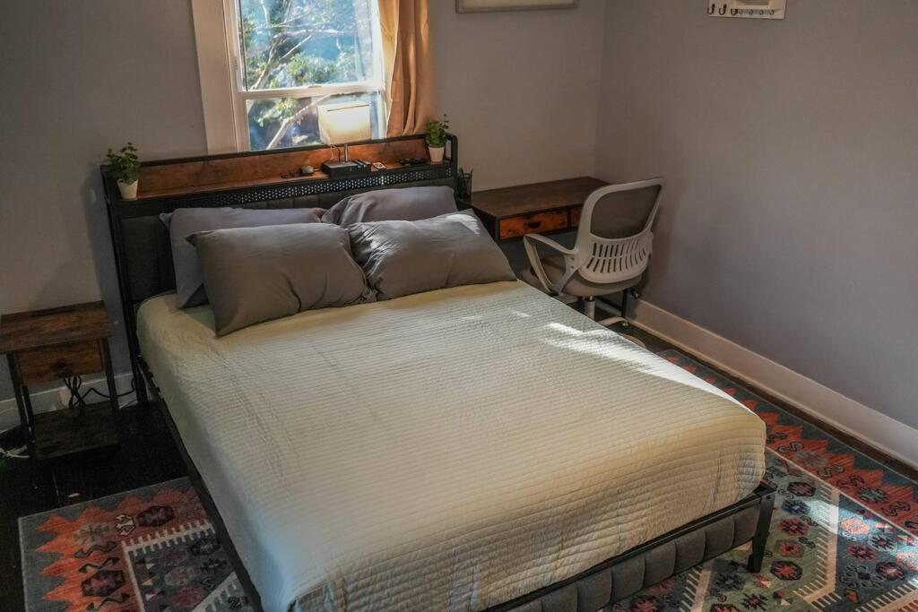 Historic Coastal Haven- Pet Friendly Fast Wi-Fi Villa Norfolk Eksteriør bilde